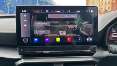 CUPRA Formentor 1.5 TSI 150 V1 5dr DSG Petrol Estate